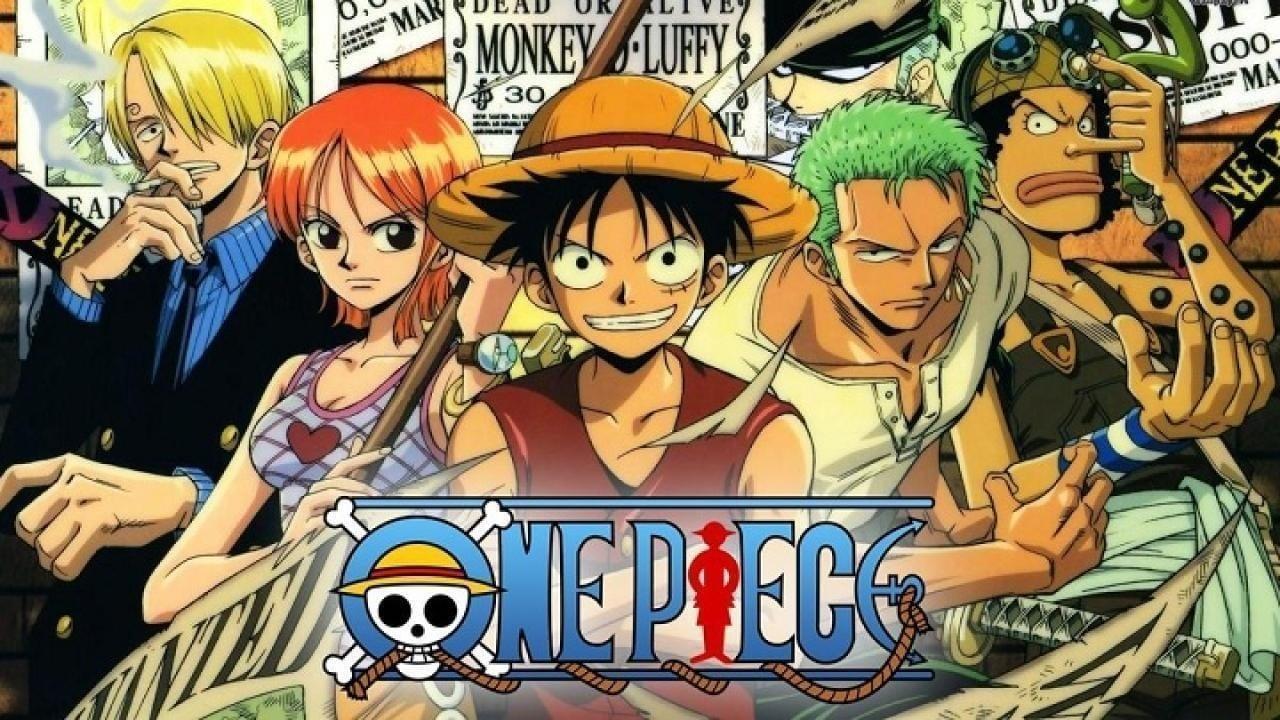 انمي ون بيس One Piece الحلقة 1165 مترجمة
